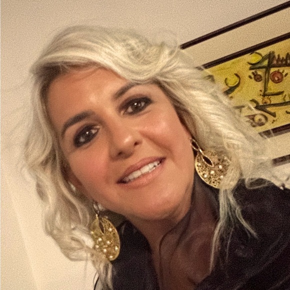 Meet your Posher, Katherine - Picture 1 of 1